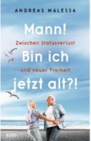 Mann, bin ich jetzt alt