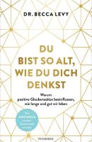 Du bist so alt
