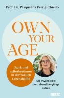 Own Your Age
